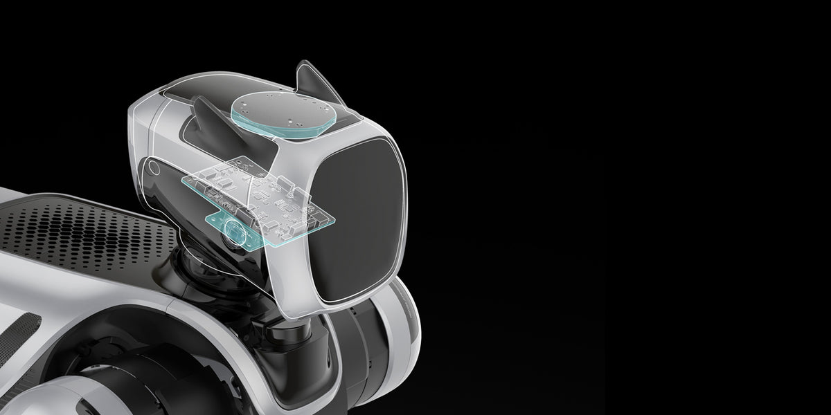 MagicLab MagicDog Pro robotic dog
